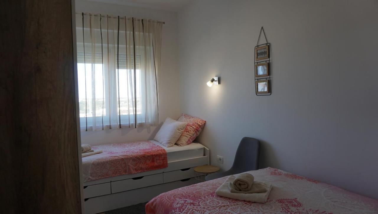 Apartman Luka Pula Exterior photo